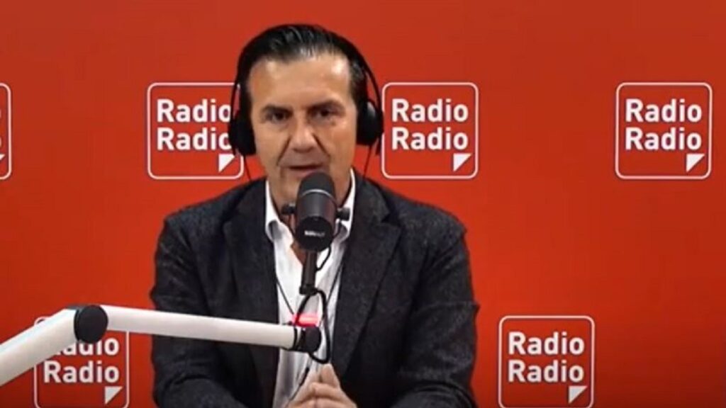 Di Giovambattista Lazio: «Quei due sono NOMI CREDIBILI in ENTRATA» 1 ilario di giovambattista