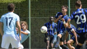 Primavera, Lazio-Monza: ecco come seguire il match