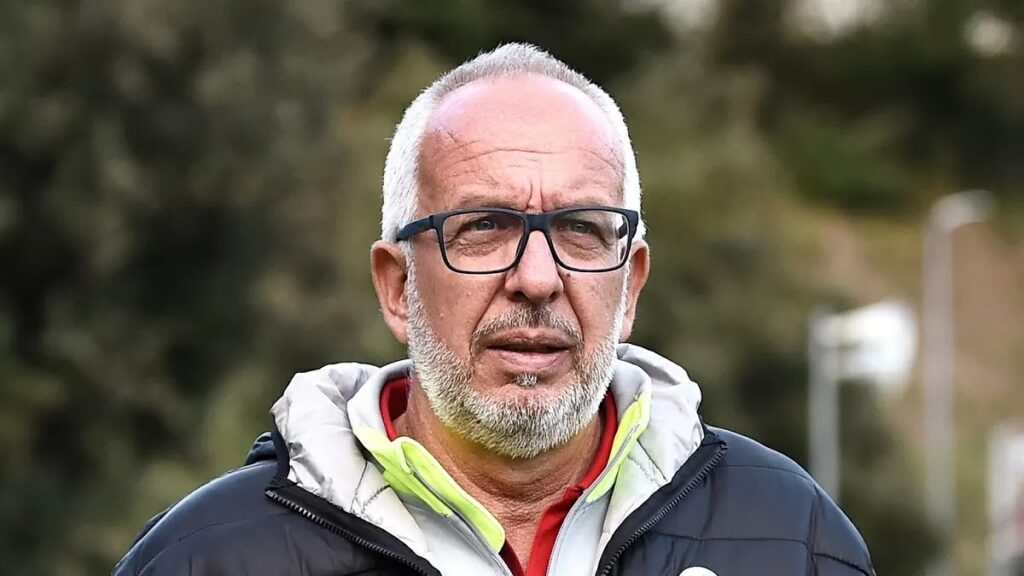 Maddaloni a Juventusnews24: «CHIESA? La Juve ha scelto questa LINEA» 1 maddaloni juventusnews24