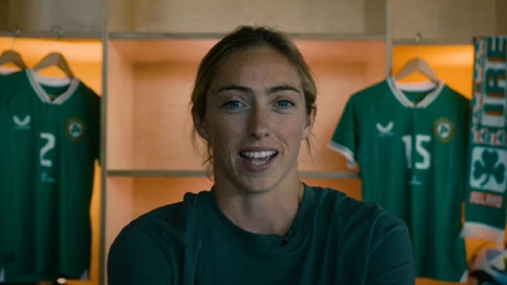 Lazio Women, Connolly: «Sono molto felice per il rinnovo, è stata una scelta facile» 1 Megan Connolly Lazio Women