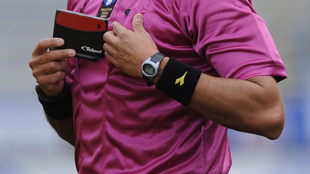 Espulsione Braharu, ROSSO DIRETTO dopo il controllo al Var: COSA è successo in Dinamo Kiev Lazio 1 Arbitro
