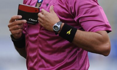 Arbitro