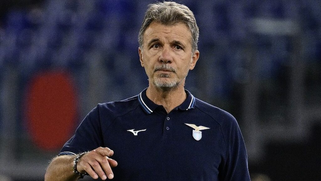 PROBABILI formazioni Lazio Empoli: le ULTIME sulle scelte di Baroni e D'Aversa 1 Baroni Coppa Italia