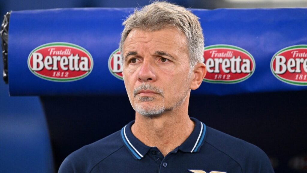 Lazio Genoa, i precedenti tra Baroni e Gilardino 1 Baroni