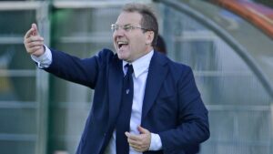 Camolese: «La Lazio merita di lottare per la Champions, ma deve fare attenzione a due squadre. Mercato? Ecco cosa penso dei nuovi acquisti» – ESCLUSIVA