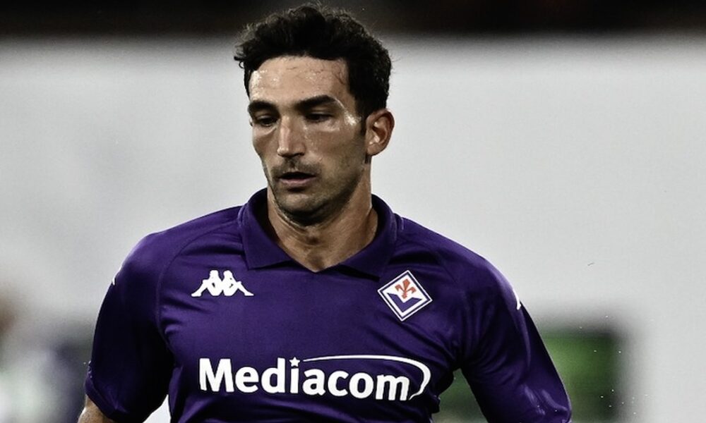 Lazio Fiorentina: le condizioni di Cataldi in vista della sfida con la sua ex squadra