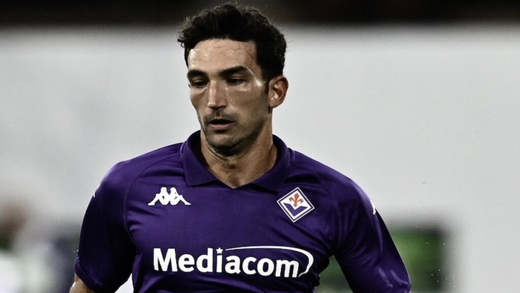 Cataldi Fiorentina, il DG viola: «Preso un giocatore che ha sempre fatto il CAPITANO. Una GUIDA per i giovani» 1 Danilo Cataldi