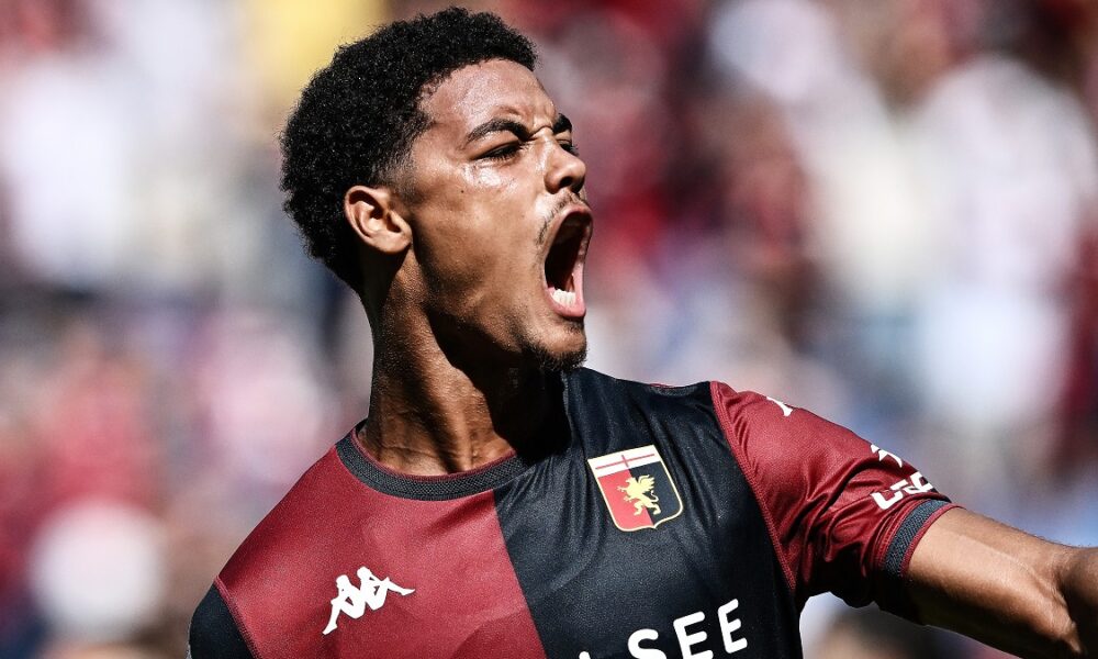 De Winter sfida la Lazio: “Vieira ci ha dato la grinta giusta, siamo rilassati e pronti a spazzare via più rivali possibili”