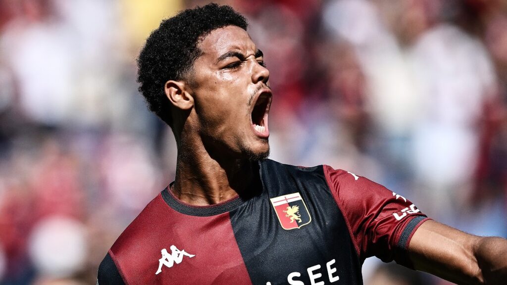 Genoa Roma, NON c'è pace per i giallorossi: lo SFOTTO' social dopo l'1-1 fa SBELLICARE i laziali - FOTO 1 De Winter