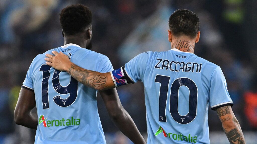 Lazio Verona, i biglietti per il match sono in VENDITA: il COMUNICATO della società 1 Dia Zaccagni