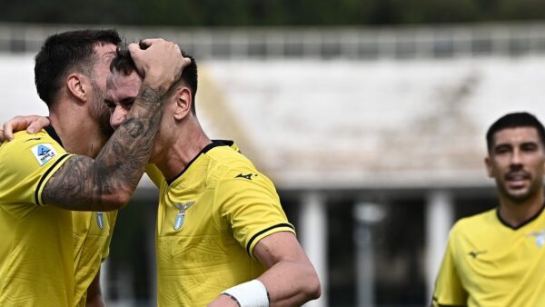 Lazio