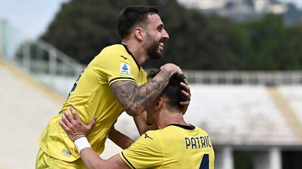 Torino Lazio, ANSIA da Formello: Baroni con L'EMERGENZA difesa 1 Gila Patric