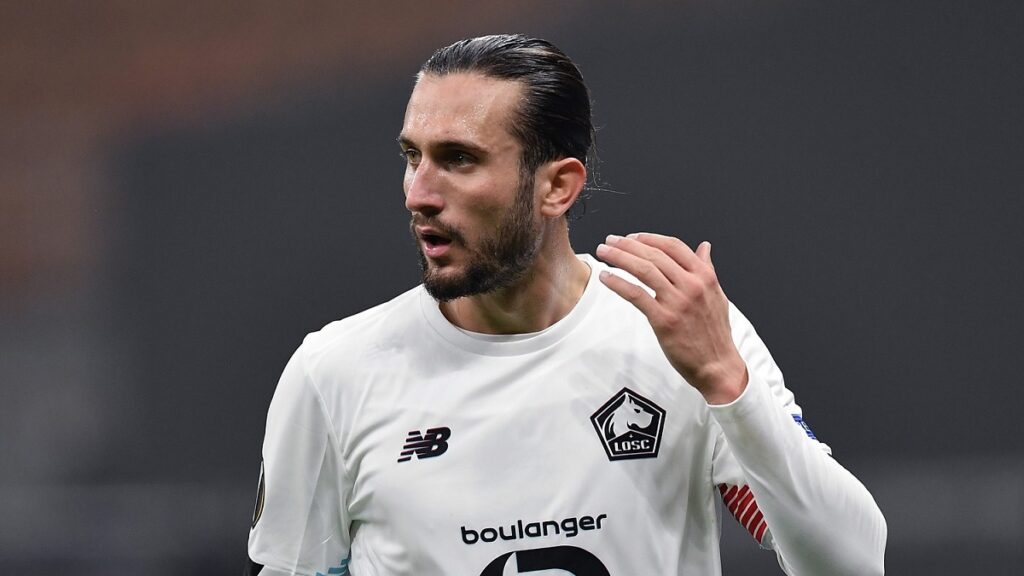 Calciomercato Lazio, Yazici RIPARTE dall'Olympiacos: il trasferimento è UFFICIALE 1 Yazici