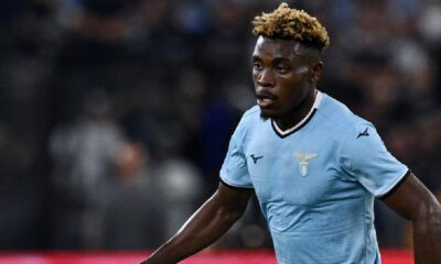 dele bashiru