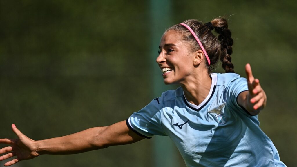 Lazio Napoli Femminile, parte la vendita dei tagliandi: info e prezzi 1 goldoni