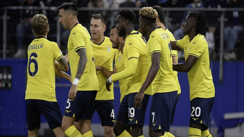 Lazio a Torino per trovare CONTINUITÀ: mancano le vittorie CONSECUTIVE 1 Lazio