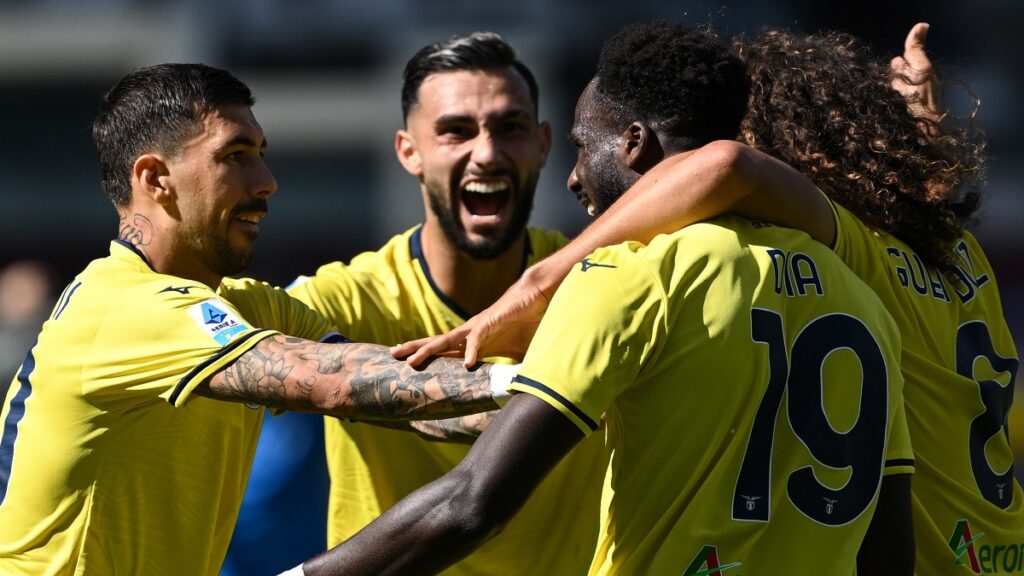 Lazio Torino, svelato un dato statistico che accomuna le due formazioni in vista di lunedì: ecco di che si tratta 1 Lazio