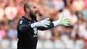 Milinković-Savić nel pre partita: «L’obiettivo è conquistare i tre punti»