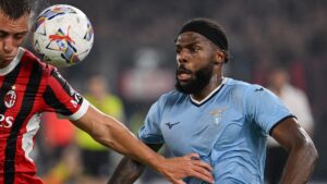 Nuno Tavares: «I tifosi ci hanno sempre sostenuto a prescindere dal risultato, questo fa la differenza»