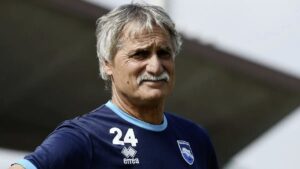 Pillon: «Ibrahimovic? Sono curioso di vederlo in campo e capire che idea avrà per lui Baroni. Verona Lazio, ecco cosa mi aspetto da questa gara» – ESCLUSIVA