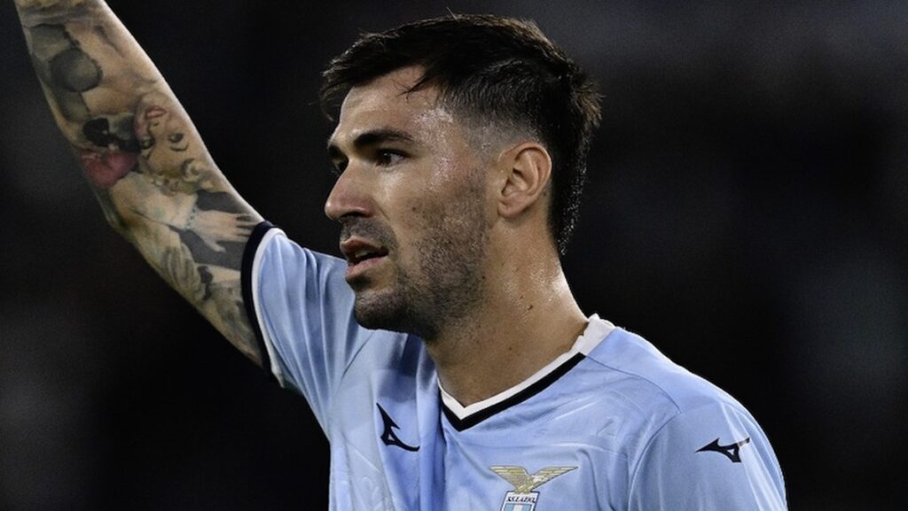 Lazio, Romagnoli entra in lista: la classifica marcatori dei biancocelesti 1 Romagnoli