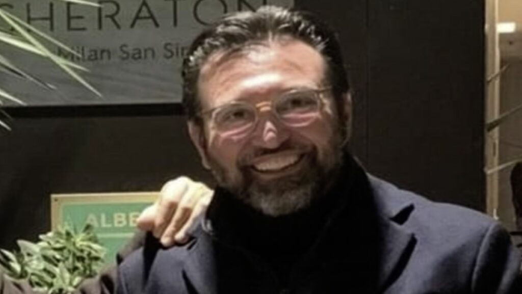 Vincenzo Sollitto a CALCIONEWS24.COM: «Caso Theo-Leao in Lazio-Milan? Ecco cosa si poteva fare» 1 Vincenzo Sollitto