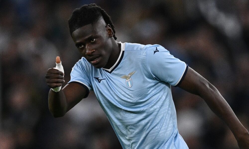 Calciomercato Lazio, Cardone analizza la situazione di Tchaouna