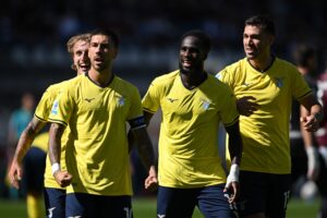 lazio