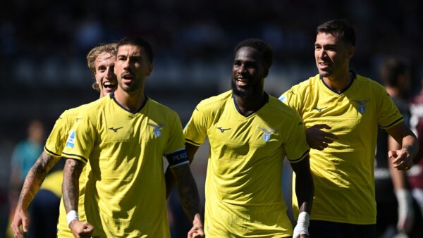 lazio
