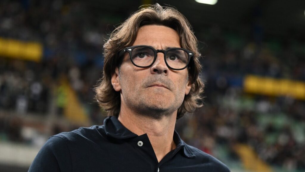 Torino, Vanoli: «Ecco cosa ho detto ai miei dopo la partita con la Lazio» 1 Vanoli