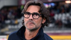 Conferenza stampa Vanoli: «Abbiamo dimostrato di essere squadra! E sull’esultanza finale…»