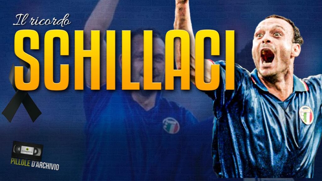 Morto Schillaci, indimenticabile eroe delle Notti Magiche di Italia ’90 - VIDEO 1 WhatsApp Image 2024 09 18 at 11.11.23