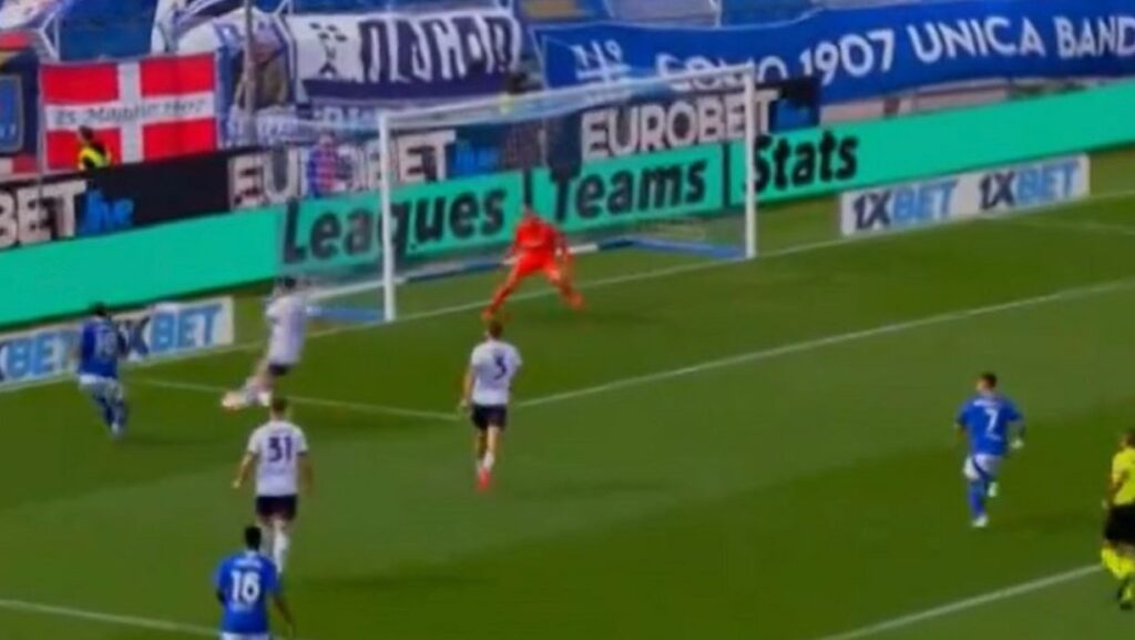 Como-Bologna 2-2, ILING salva Italiano allo scadere! CASALE debutta con un AUTOGOL 1 casale bologna