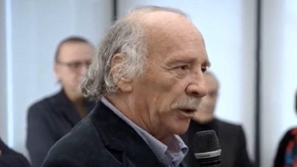 Mimun: «Dio solo sa quanto bene vogliamo a Nesta, ma se vinciamo oggi succederà una cosa» 1 mimun