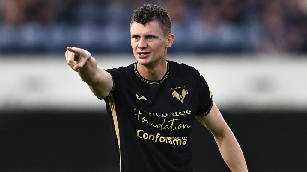 Dawidowicz a Sky: «Baroni è il PASSATO. Abbiamo analizzato la Lazio e...» 1 Dawidowicz