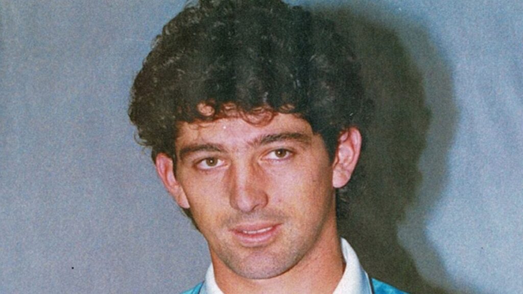 Amarildo: «Avevo detto che sarei voluto tornare alla Lazio. Sull'accordo col Cosmopolitano dico una cosa» 1 amarildo
