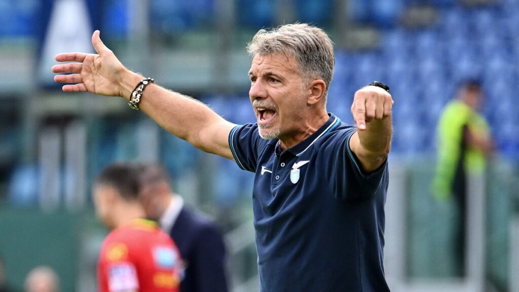 Monza Lazio, torna la Serie A: due ballottaggi per Baroni 1 Baroni