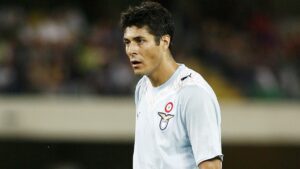 Julio Cruz: «Castellanos? Ai tifosi PIACCIONO i giocatori argentini, ho sempre pensato che la Lazio fosse una squadra IMPORTANTE. Vi RACCONTO i derby della mia carriera» – ESCLUSIVA