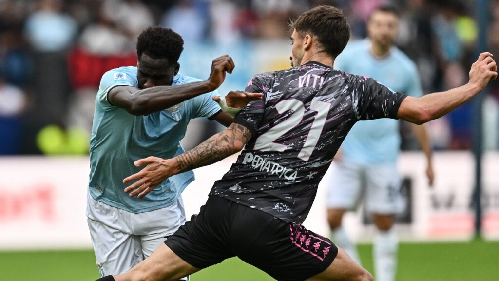 Biglietti Empoli Lazio, il comunicato dei biancocelesti sull'imminente match contro i toscani: tutti i dettagli sull'acquisto dei ticket 1 Dia