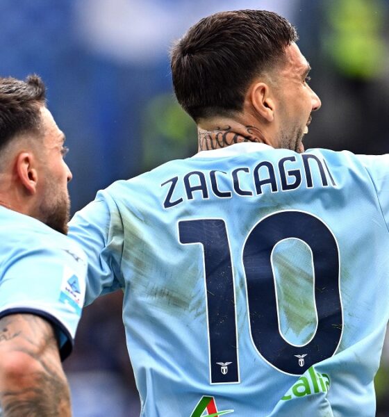 Gila Zaccagni