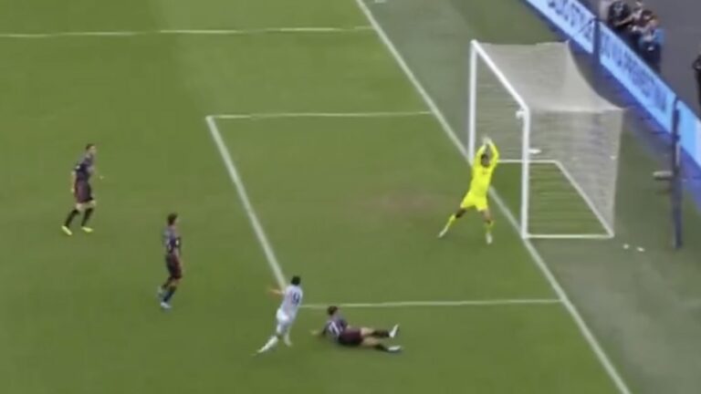 Lazio Empoli, la GIOIA di Pedro: MESSAGGIO per la squadra! 1 Gol Pedro