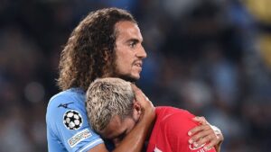 guendouzi