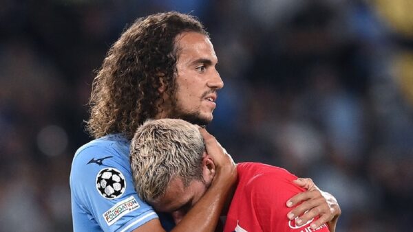guendouzi