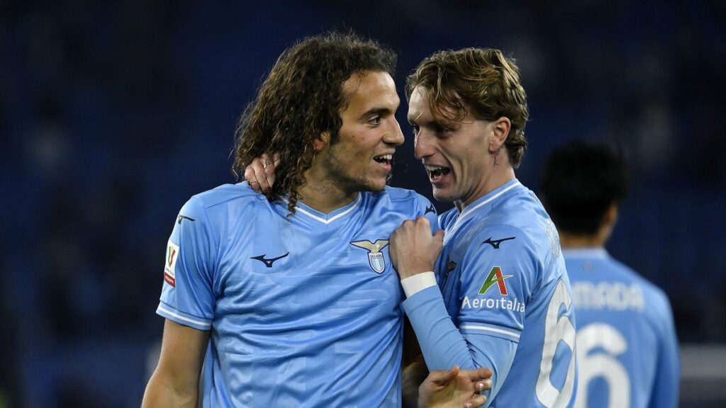 Guendouzi Rovella, cambiano la Lazio: nessuno come loro 1 rovella guendouzi