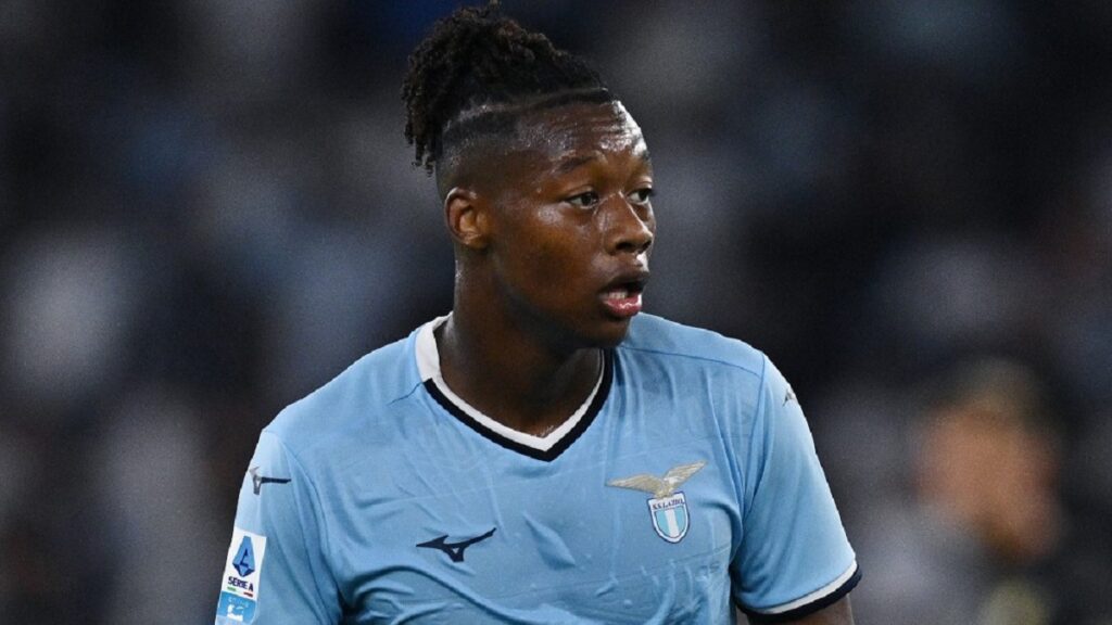 Europa League, squalifica Noslin: il giudice sportivo ha deciso sul ricorso della Lazio, le ultime 1 noslin