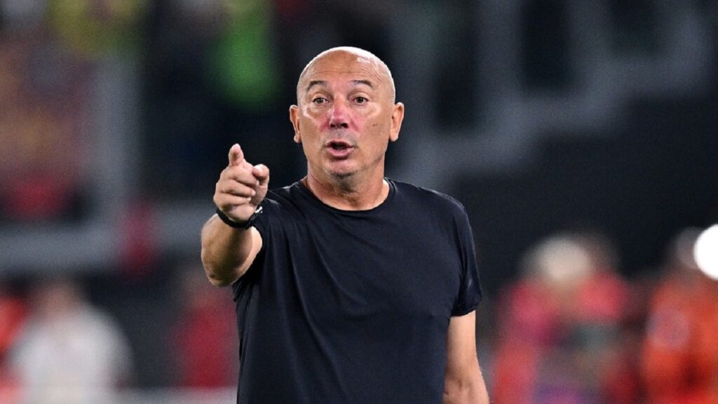 Sullo (vice D'Aversa) torna sul ko con la Lazio: «Potevamo fare meglio, ma...» 1 sullo