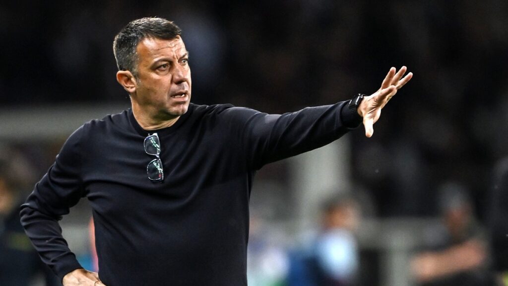 D'Aversa DAZN: «Non dobbiamo pensare di essere diventati BRAVI: coraggio e personalità senza PRESUNZIONE» 1 d'aversa