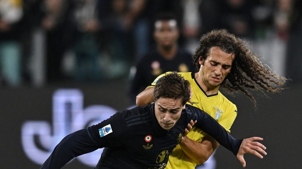 Pagelle Guendouzi: stringe i denti e lotta, e i giornali lo premiano, i voti 1 Image Photo815650