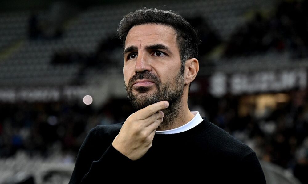 Lazio-Como, arrivano i rinforzi per Fabregas in vista della sfida all’Olimpico.