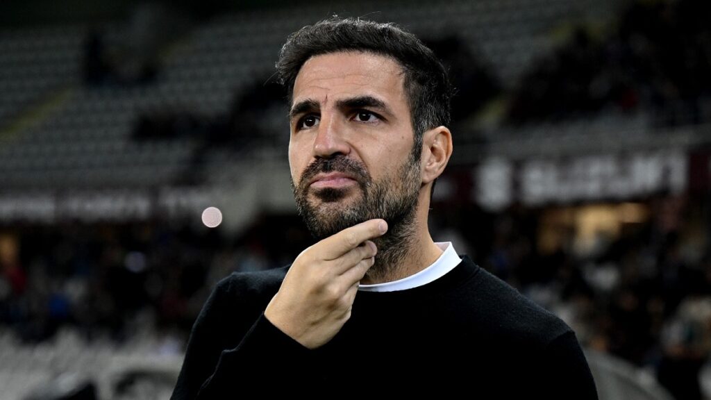 Como-Lazio, dove vedere il match di campionato in tv e streaming 1 fabregas